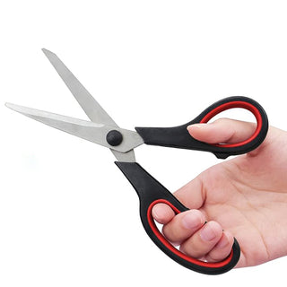 Stainless Steel Multipurpose Scissors for DTF, Crafts & Office | DTF Town