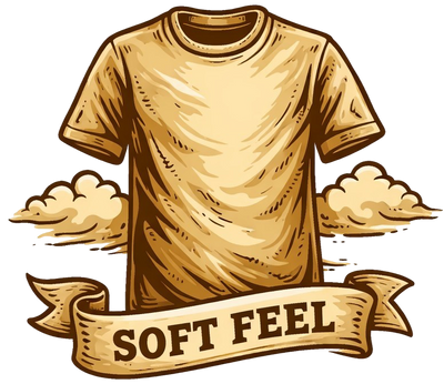Soft Hand Feel
