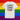 Coolest Queer in Town DTF Transfers, Ready To Transfer, DTF Prints,