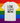 Love is Never Wrong, T-Shirt DTF Transfers
