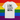 Love is Never Wrong DTF Transfers, Ready To Transfer, DTF Prints,