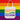 Peace Love Pride DTF Transfers, Ready To Transfer, DTF Prints,