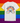 Pride 2025, T-Shirt DTF Transfers