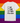 Non-Binary, T-Shirt DTF Transfers
