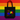 Pride Retro  DTF Transfers, Ready To Transfer, DTF Prints,
