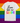 Love Has No Gender, T-Shirt DTF Transfers