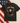 Free Bird, 4th of July, Black T-Shirt DTF Transfers