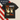 Red White and Feral, 4th of July  DTF Transfers, Ready To Transfer, DTF Prints,
