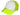 White and neon yellow foam trucker hat blank ready for embroidery and airbrushing
