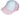 White and pink foam trucker hat with adjustable snapback for custom hat businesses
