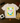 Amalfi Stamp, White T-Shirt DTF Transfers