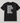 Dada Daddy Dad Bruh, Black T-Shirt DTF Transfers