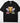 Bae Bee Adorable Kawaii Bumblebee with Daisy Flowers and Hearts Illustration DTF Transfer – Ready To Press Full Color Heat Transfer – Cold Peel – Same Day Shipping