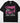 I Fought Like a Girl Breast Cancer Awareness Pink Ribbon Hearts DTF Transfer – Ready To Press Full Color Heat Transfer – Cold Peel – Same Day Shipping