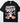 Happy Easter Bunny in Pink Jumpsuit Sunglasses and Basket with Eggs DTF Transfer – Ready To Press Full Color Heat Transfer – Cold Peel – Same Day Shipping