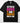 I'm A Dogs And Coffee Kind Of Girl Funny Dog Lover Caffeine Pink Orange and White Typography with Paw Prints and Coffee Cup Graphics DTF Transfer – Ready To Press Full Color Heat Transfer – Cold Peel – Same Day Shipping