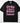 Strike Out Breast Cancer Awareness Pink Ribbons Baseball Softball Typography DTF Transfer – Ready To Press Full Color Heat Transfer – Cold Peel – Same Day Shipping