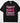 Support Breast Cancer Awareness Pink Ribbons Script Typography DTF Transfer – Ready To Press Full Color Heat Transfer – Cold Peel – Same Day Shipping