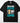 Hocus Pocus I Need To Coffee Funny Magic Caffeine Lover Teal and White Typography with Moka Pot, Coffee Beans and Sack Graphic DTF Transfer – Ready To Press Full Color Heat Transfer – Cold Peel – Same Day Shipping