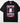 Friends Don't Let Friends Fight Cancer Alone Breast Cancer Awareness Pink Ribbons Hearts DTF Transfer – Ready To Press Full Color Heat Transfer – Cold Peel – Same Day Shipping