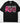 Her Fight Is Our Fight Breast Cancer Awareness Pink Ribbon Daisies Floral DTF Transfer – Ready To Press Full Color Heat Transfer – Cold Peel – Same Day Shipping