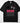 Proud Senior Class of 2026 Graduation Pink and White Varsity Typography with Checkered Bow DTF Transfer – Ready To Press Full Color Heat Transfer – Cold Peel – Same Day Shipping