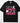 Cancer Fabulous Breast Cancer Awareness Pink Typography DTF Transfer – Ready To Press Full Color Heat Transfer – Cold Peel – Same Day Shipping
