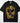 Birthday Queen Afro Woman Gold Glitter Glamour Crown DTF Transfer – Ready To Press Full Color Heat Transfer – Cold Peel – Same Day Shipping
