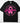 We Fight Together Breast Cancer Awareness Pink Ribbon Circle DTF Transfer – Ready To Press Full Color Heat Transfer – Cold Peel – Same Day Shipping