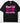 Don't Let Cancer Steal 2nd Base Breast Cancer Awareness Pink Ribbon Hearts DTF Transfer – Ready To Press Full Color Heat Transfer – Cold Peel – Same Day Shipping