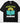 Donut Stop Reading Cute Kawaii Donut Bookworm Graphic DTF Transfer – Ready To Press Full Color Heat Transfer – Cold Peel – Same Day Shipping