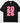 Next Chapter Senior 2026 Class of Graduation Pink Ribbon Coquette Bow Varsity Typography DTF Transfer – Ready To Press Full Color Heat Transfer – Cold Peel – Same Day Shipping
