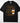 Coffee Is Always A Good Idea Funny Caffeine Lover Brown and Gold Typography with To-Go Cup and Coffee Beans DTF Transfer – Ready To Press Full Color Heat Transfer – Cold Peel – Same Day Shipping