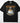 Coffee Person Not A Morning Person Funny Caffeine Lover Typography with Latte Art Cup and Coffee Beans DTF Transfer – Ready To Press Full Color Heat Transfer – Cold Peel – Same Day Shipping