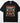 Good Day Start With Coffee And You Romantic Caffeine Lover Orange and White Typography with Steaming Coffee Cups and Coffee Beans DTF Transfer – Ready To Press Full Color Heat Transfer – Cold Peel – Same Day Shipping