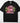 Wild West Cowgirl DTF transfer on black Comfort Colors oversized tee with pink cowboy boots disco ball and retro purple arches