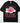 Nobody Fights Alone Tackle Cancer Breast Cancer Awareness Pink Football Ribbon DTF Transfer – Ready To Press Full Color Heat Transfer – Cold Peel – Same Day Shipping