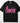 Shattered Cancer Breast Cancer Awareness Pink Ribbon DTF Transfer – Ready To Press Full Color Heat Transfer – Cold Peel – Same Day Shipping