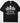 Birthday Queen Elegant White Crown Typography DTF Transfer – Ready To Press Full Color Heat Transfer – Cold Peel – Same Day Shipping