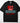 Hey I'm A Senior Class of 2026 Graduation Red and Teal Varsity Typography DTF Transfer – Ready To Press Full Color Heat Transfer – Cold Peel – Same Day Shipping