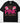 We Wear Pink In October Breast Cancer Awareness Pink Pumpkins Daisies Floral DTF Transfer – Ready To Press Full Color Heat Transfer – Cold Peel – Same Day Shipping