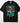First I Drink The Coffee Then I Do The Things Funny Caffeine Lover Teal and Brown Typography with Steaming Coffee Cup and Wheat Graphic DTF Transfer – Ready To Press Full Color Heat Transfer – Cold Peel – Same Day Shipping