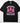 Breast Cancer Survivor Priceless Pink Ribbons Stitched Style DTF Transfer – Ready To Press Full Color Heat Transfer – Cold Peel – Same Day Shipping