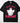 Breast Cancer Is Boo Sheet Halloween Ghost Leopard Bandana Pink Ribbon DTF Transfer – Ready To Press Full Color Heat Transfer – Cold Peel – Same Day Shipping