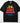 Grad Vibes Senior 2026 Class of Graduation Colorful Retro Sunset Orange and Pink Groovy Typography with Pastel Rainbow Bow DTF Transfer – Ready To Press Full Color Heat Transfer – Cold Peel – Same Day Shipping