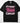 Stronger Than Cancer Breast Cancer Awareness Pink Ribbons Script Typography DTF Transfer – Ready To Press Full Color Heat Transfer – Cold Peel – Same Day Shipping