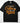I Like My Coffee Strong Funny Gym and Caffeine Lover Orange and White Typography with Barbell, Coffee Beans and Cup Graphics DTF Transfer – Ready To Press Full Color Heat Transfer – Cold Peel – Same Day Shipping