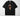 The Hell I Won't empowerment DTF transfer on black Comfort Colors t-shirt featuring retro comic-style cowgirl with revolver, brown utility dress, double belts, and bold defiant typography