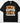 Half Coffee Half Teacher Funny Back to School Educator Caffeine Lover Brown and White Typography with Coffee Bean Graphics DTF Transfer – Ready To Press Full Color Heat Transfer – Cold Peel – Same Day Shipping