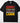 Funny relationship t-shirt in black with DTF transfer reading Sorry I'm Already Taken By A Super Sexy Labor with wrench graphics and distressed text on Comfort Colors blank